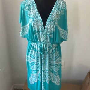 VENUS Swim Coverup